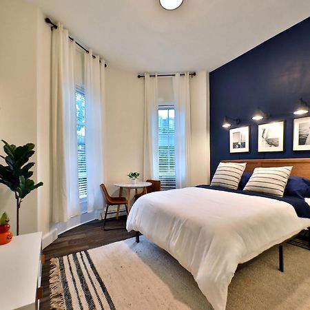 Good Hotels בוסטון מראה חיצוני תמונה