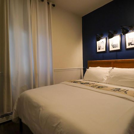 Good Hotels בוסטון מראה חיצוני תמונה