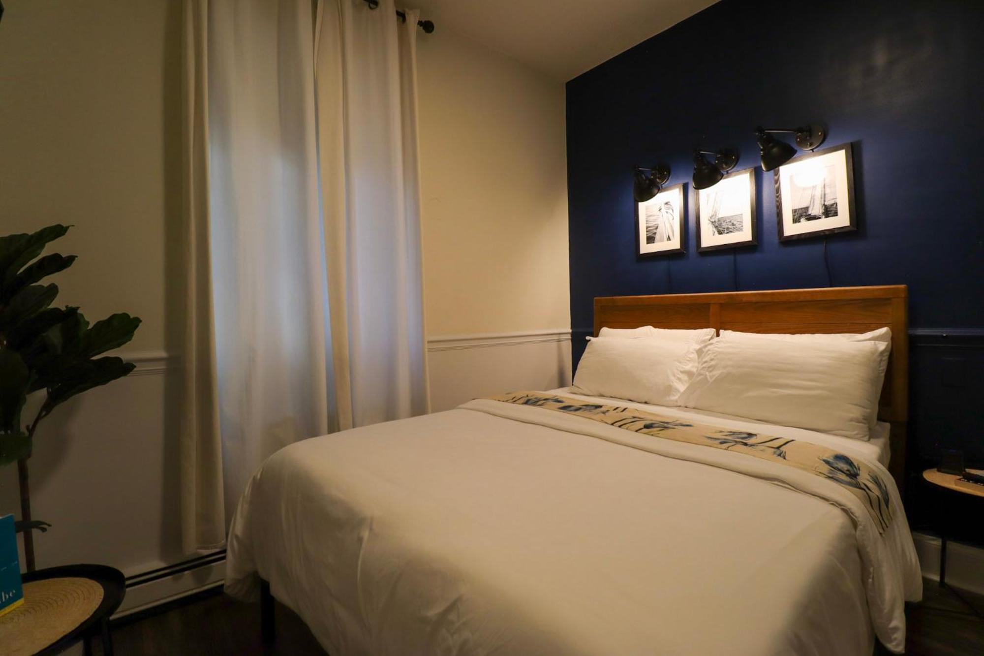 Good Hotels בוסטון מראה חיצוני תמונה