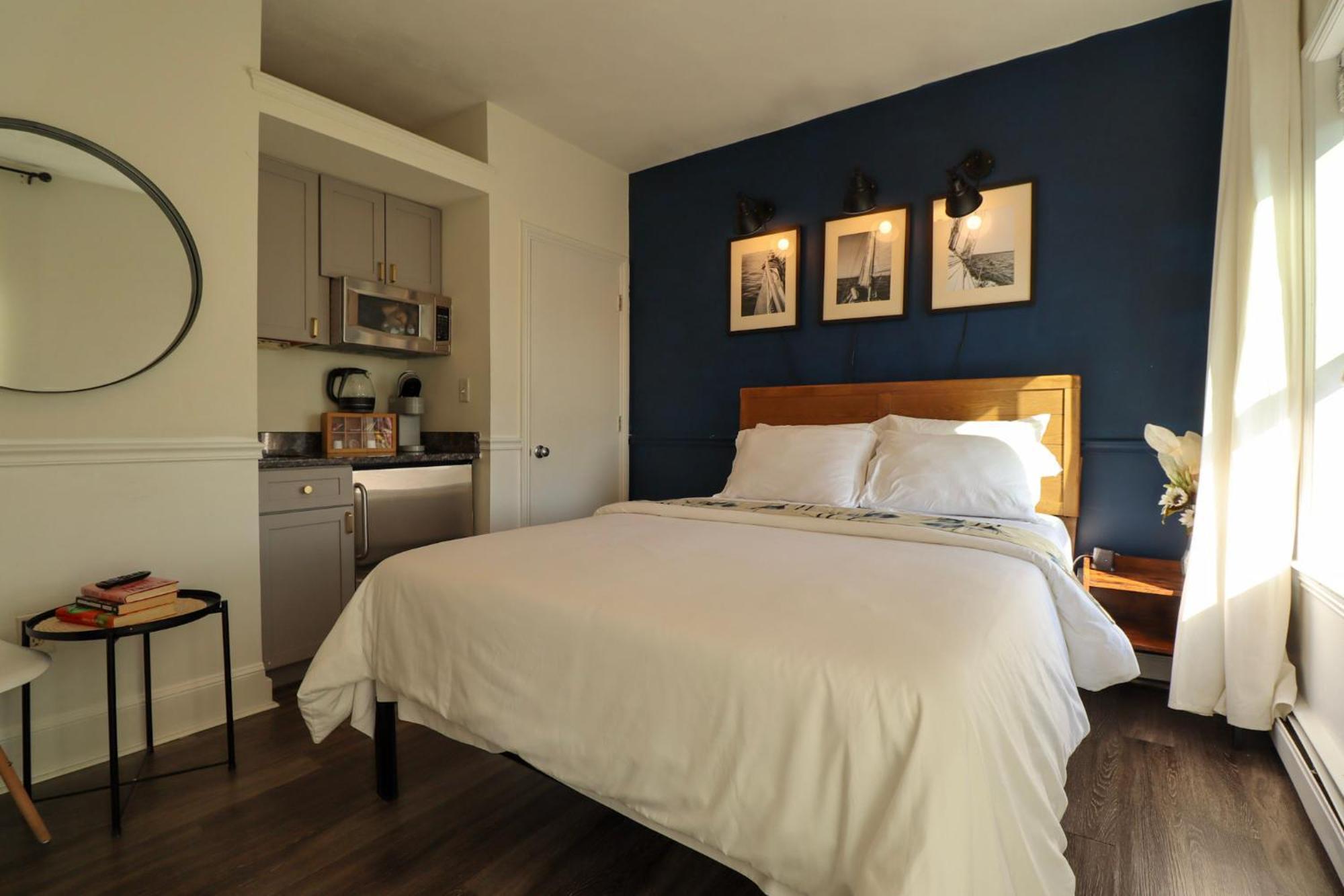 Good Hotels בוסטון מראה חיצוני תמונה