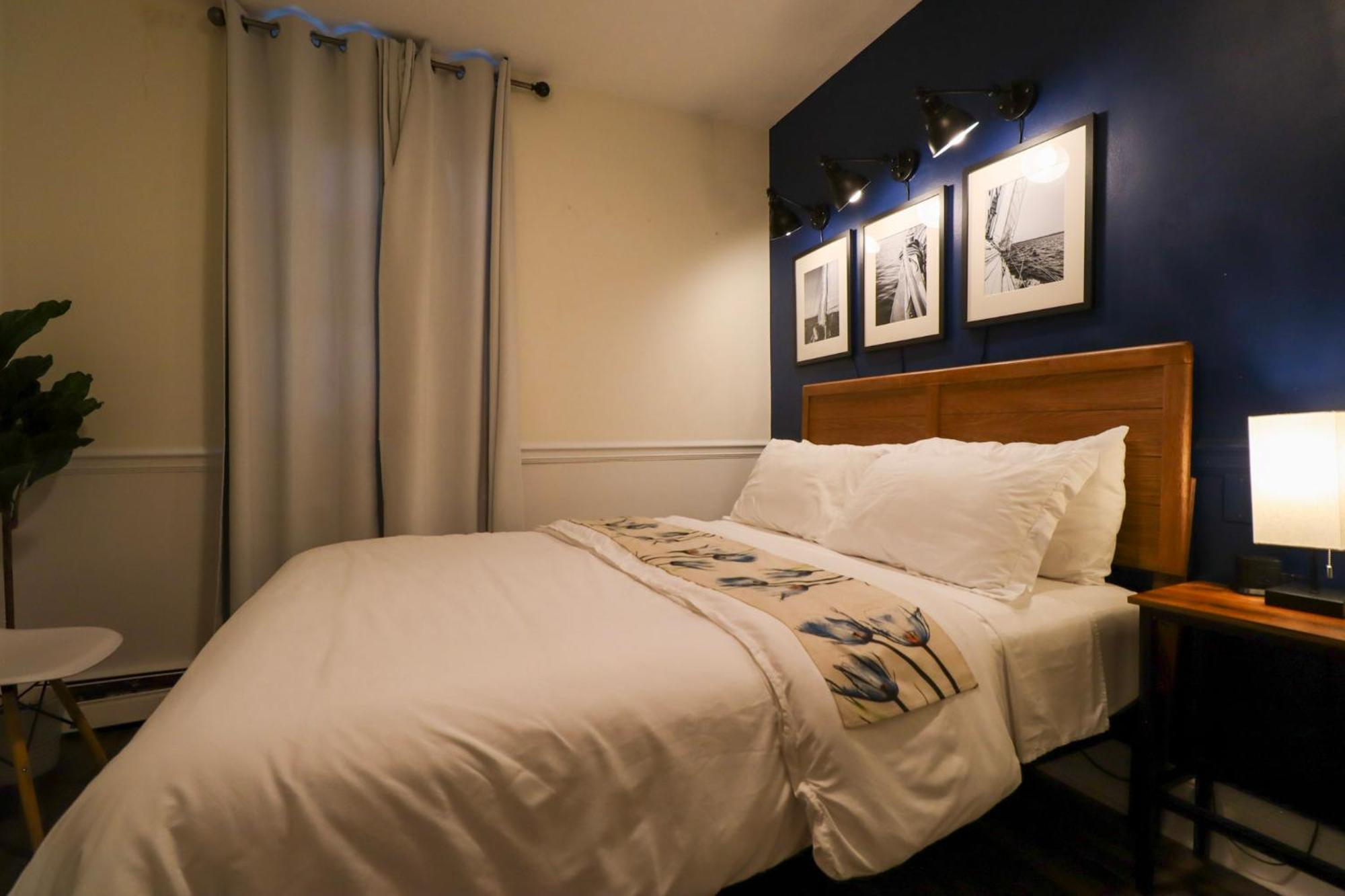 Good Hotels בוסטון מראה חיצוני תמונה