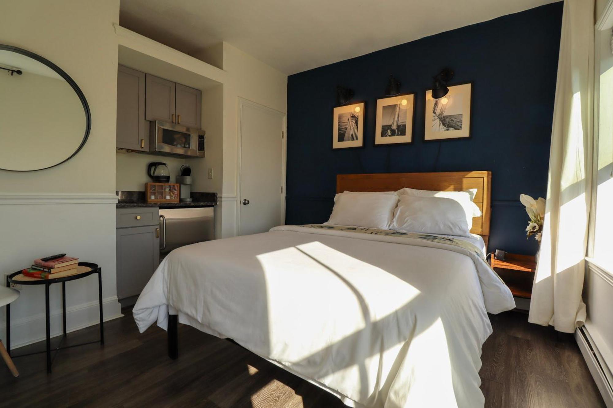 Good Hotels בוסטון מראה חיצוני תמונה
