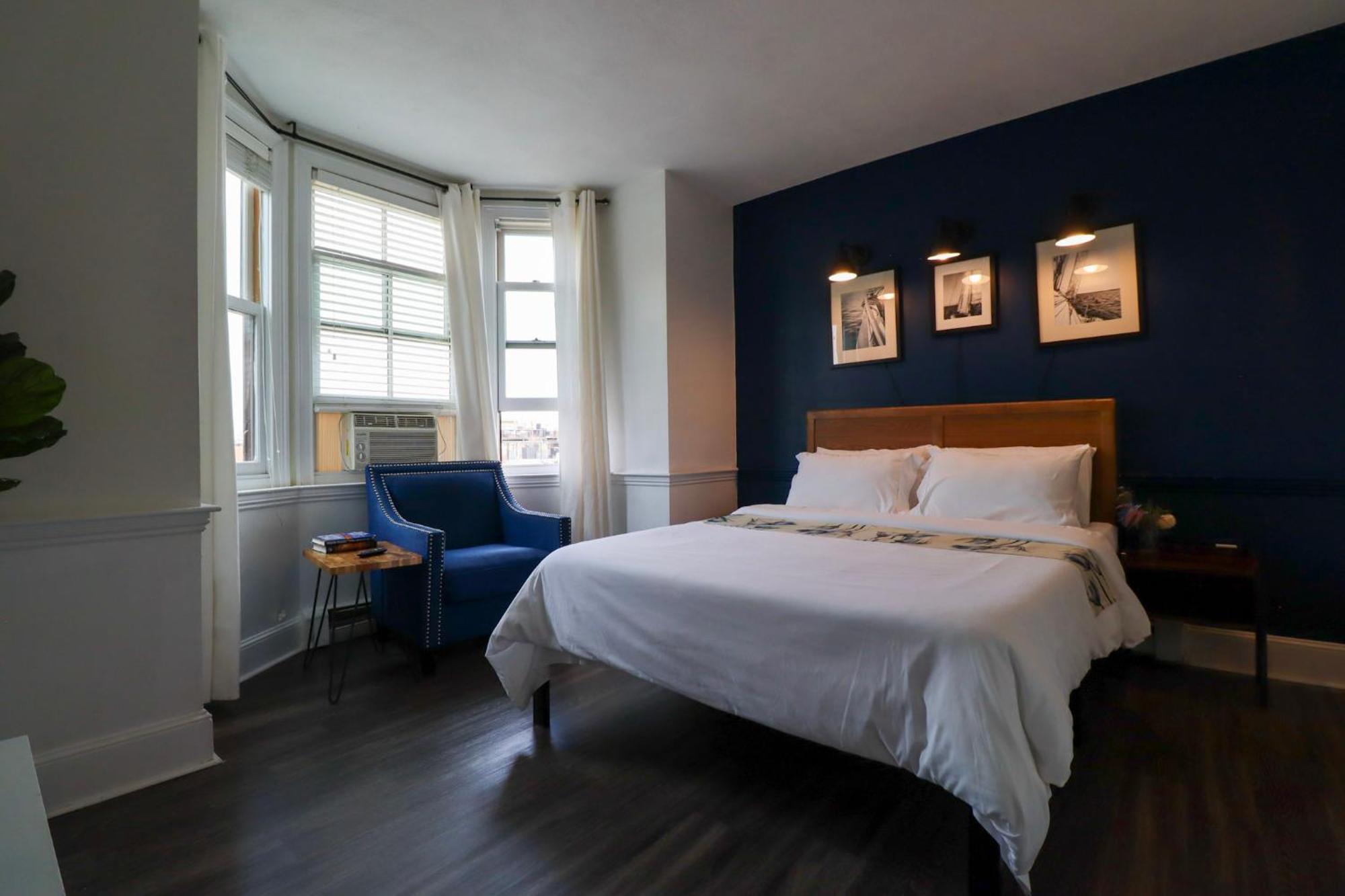 Good Hotels בוסטון מראה חיצוני תמונה