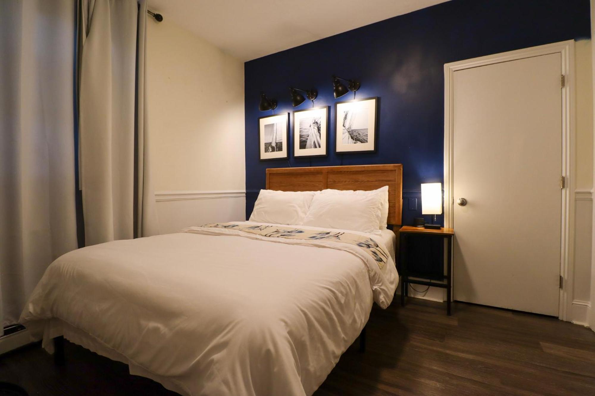 Good Hotels בוסטון מראה חיצוני תמונה