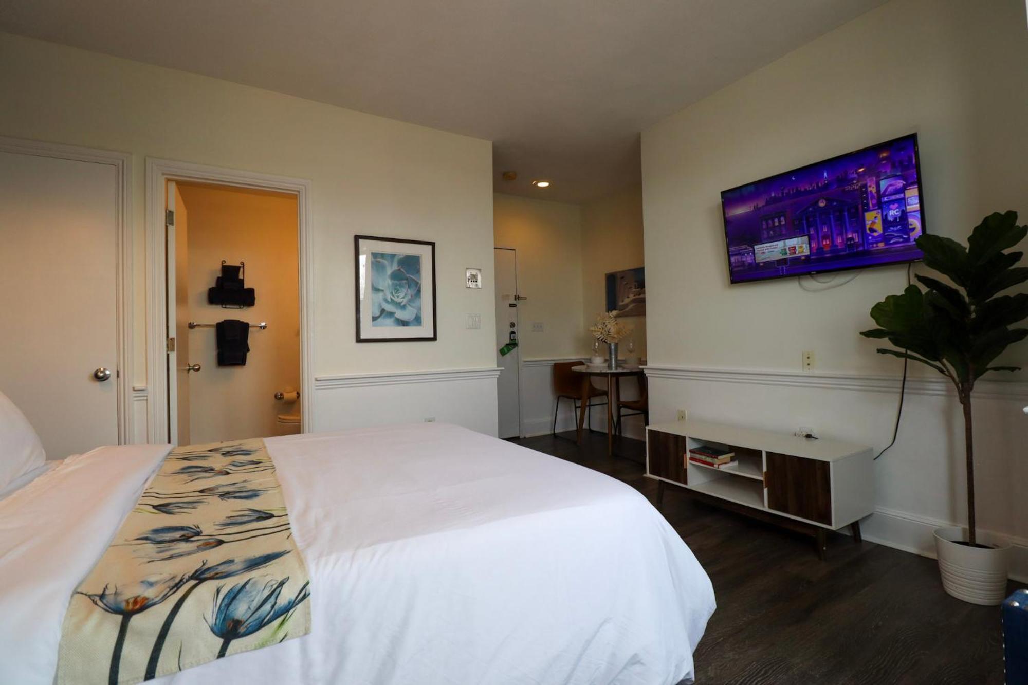 Good Hotels בוסטון מראה חיצוני תמונה