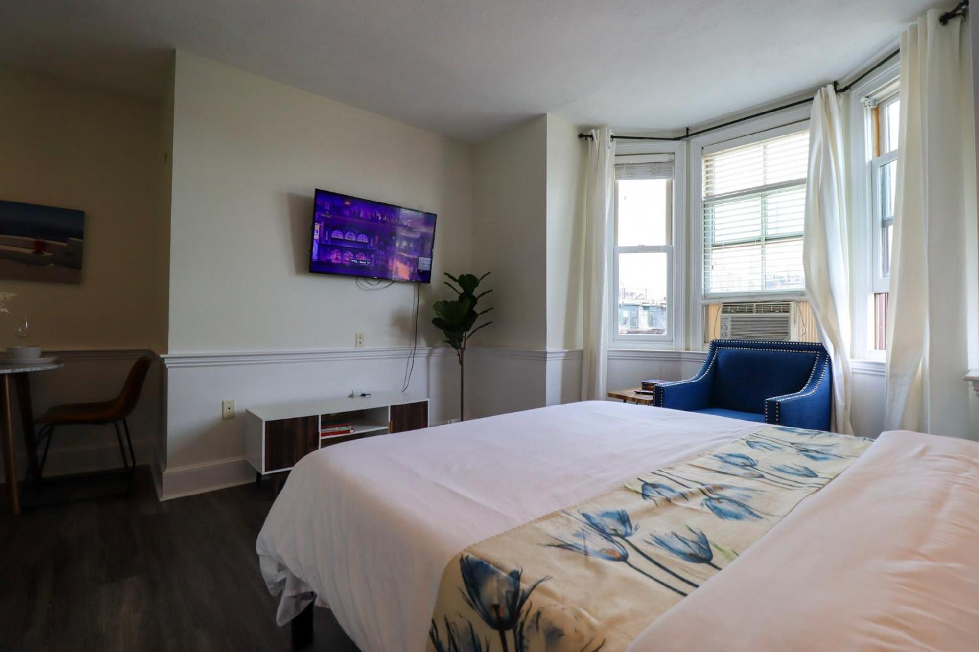 Good Hotels בוסטון מראה חיצוני תמונה