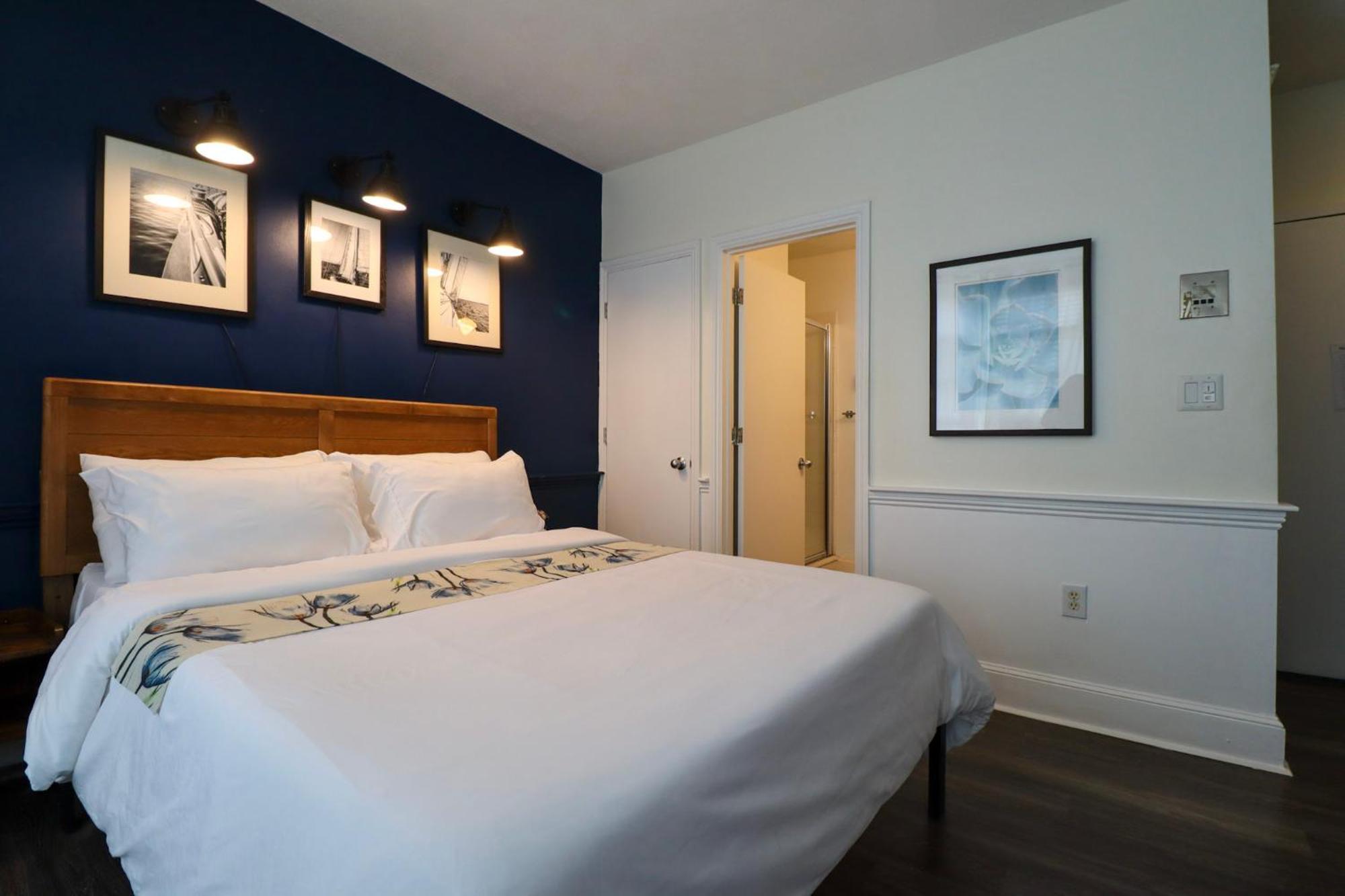Good Hotels בוסטון מראה חיצוני תמונה