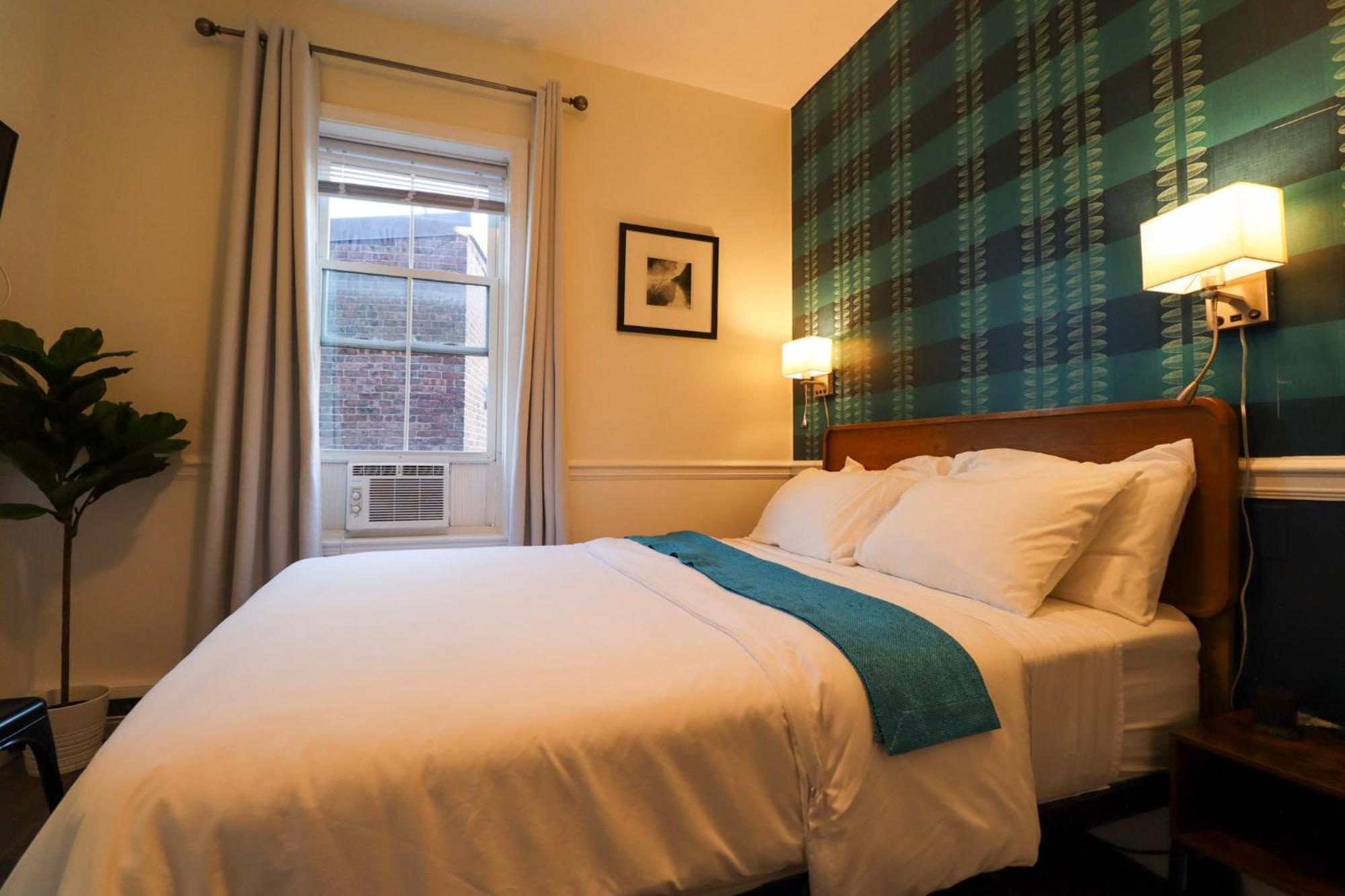 Good Hotels בוסטון מראה חיצוני תמונה