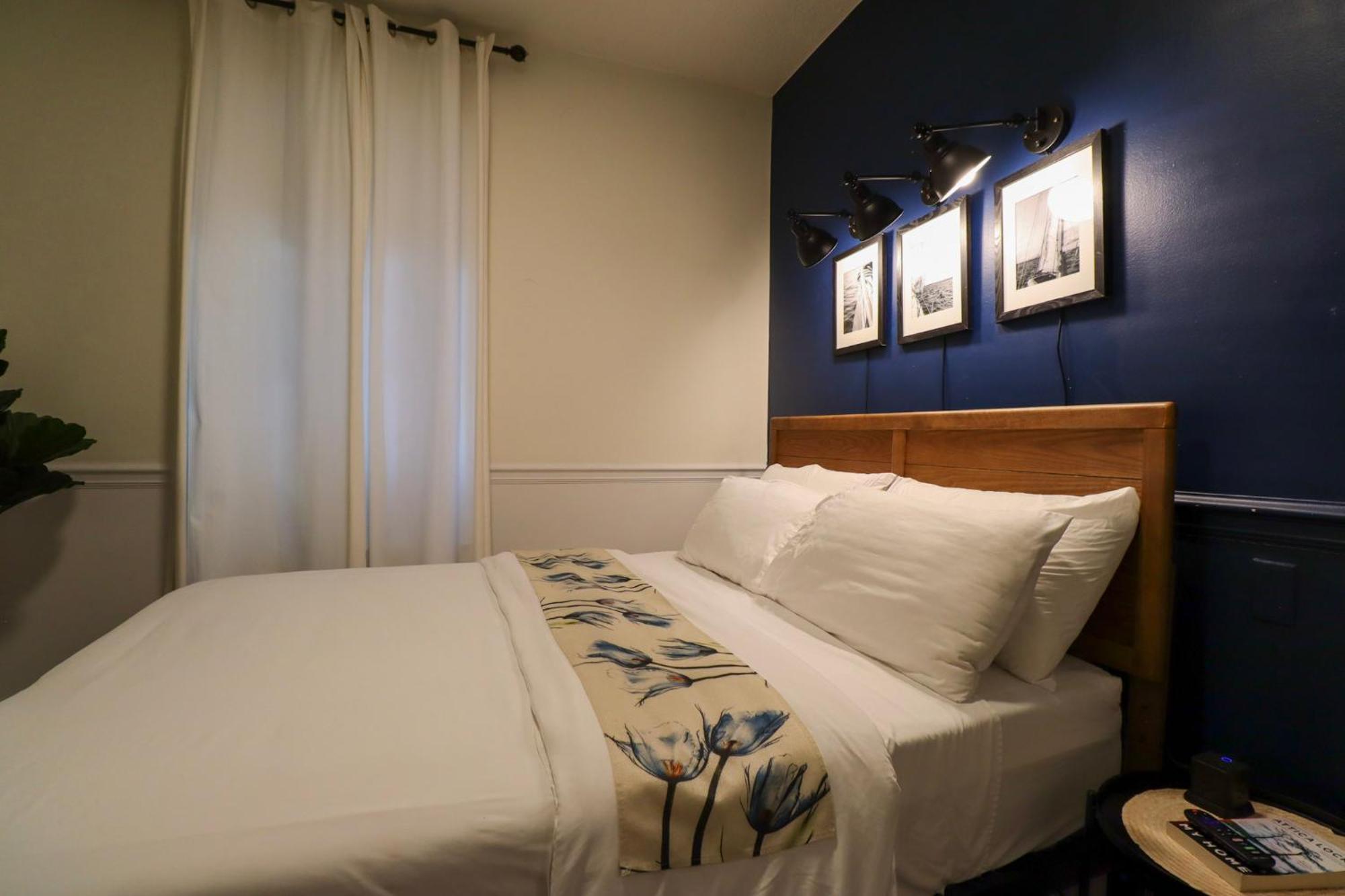 Good Hotels בוסטון מראה חיצוני תמונה