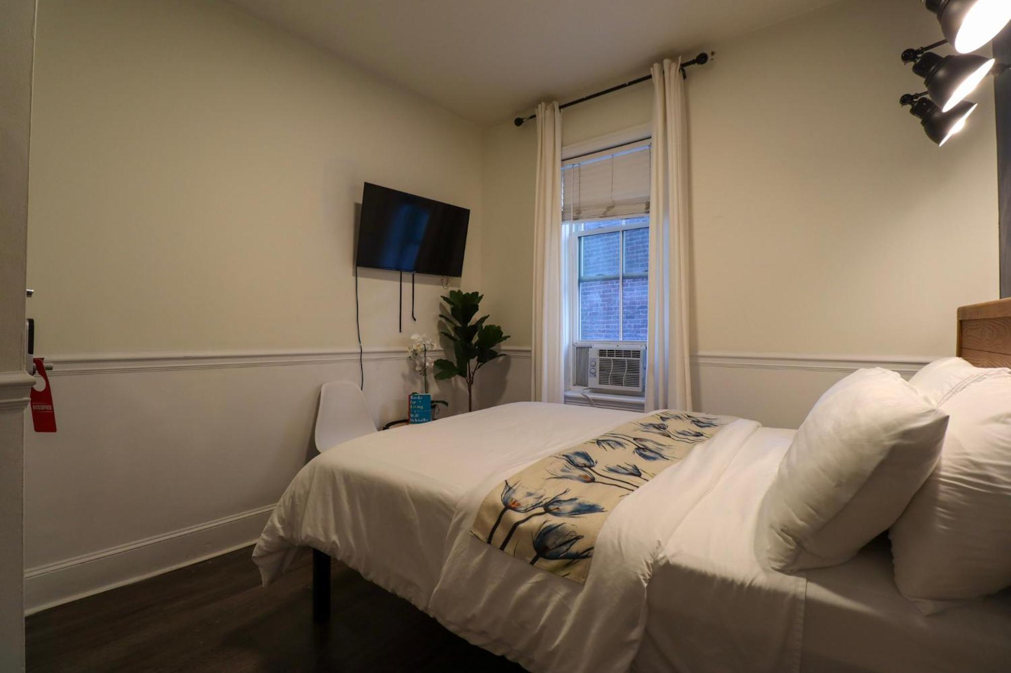 Good Hotels בוסטון מראה חיצוני תמונה