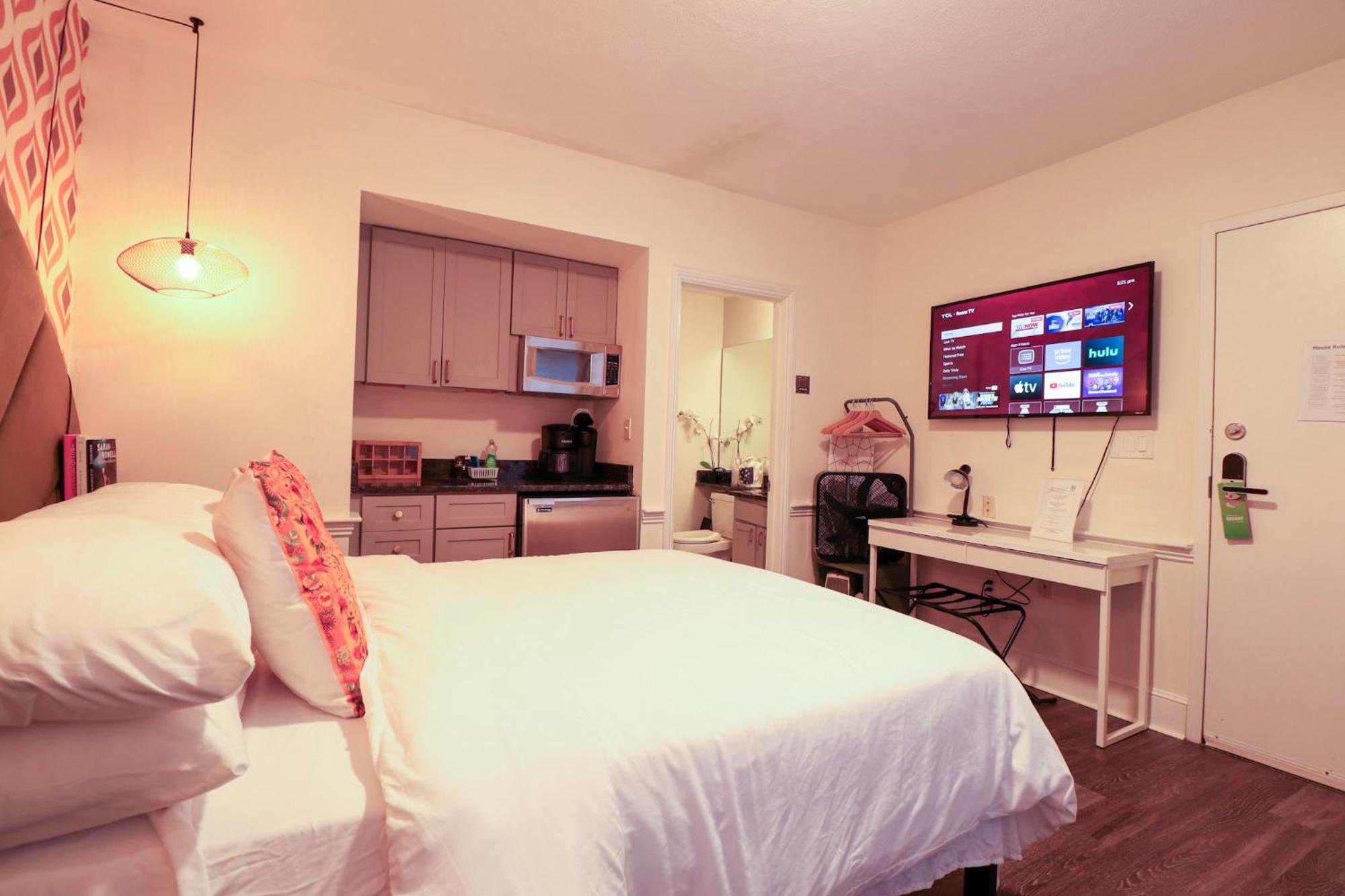 Good Hotels בוסטון מראה חיצוני תמונה